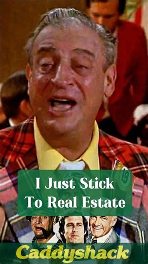 Real Estate Tycoon Says Market Stinks 😷 😂
