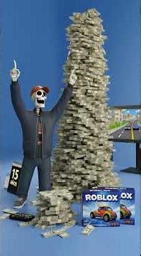 ABOGADO vs DESARROLLADOR DE ROBLOX 💵 #curiosidades #datoscuriosos #eeuu #shorts