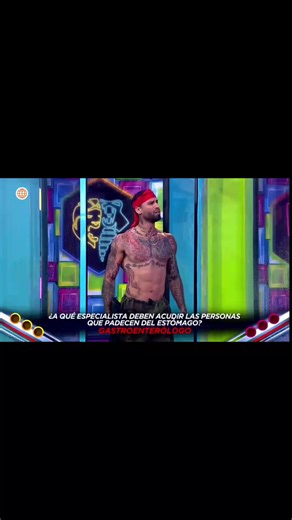 Esto es Guerra: Guerreros y Combatientes en EEG Perú