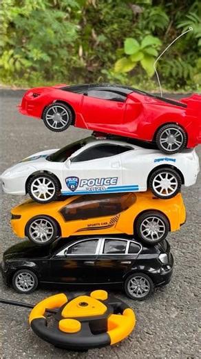 4 tr Romote control racing car short feed #shortsfeed