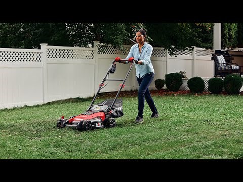 Craftsman V20 Lawn Mower Review: Should You Buy It? [2025]