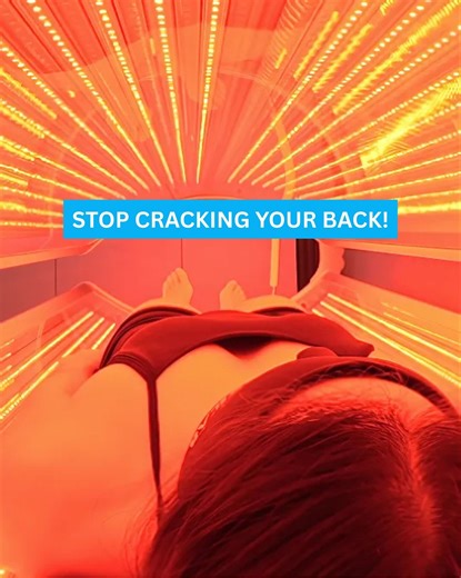 Dealing with lower back pain and not sure what to do about it? Step into the Photodynamic Therapy (PDT) Bed — a treatment that uses red and near-infrared light to help your body heal faster, recover stronger, and feel better. Whether you’re an athlete or simply dealing with muscle tension, PDT can make a difference. ✅Relieves muscle tension ✅ Reduces inflammation ✅Boosts blood circulation DM us to book your session. 📩 📍Princess Bldg., 104 Legazpi Village, Makati City #fixilab #pdtlighttherapy 