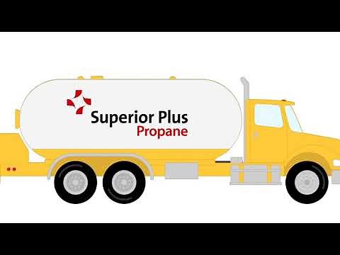 Superior Plus Propane - The Future of Propane Service is Now!