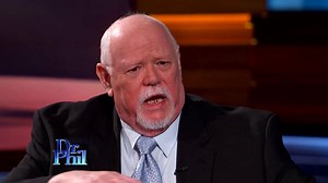 Why a man says that he believes his father was a serial killer. Full story: drphil.tv/032719 | Dr. Phil