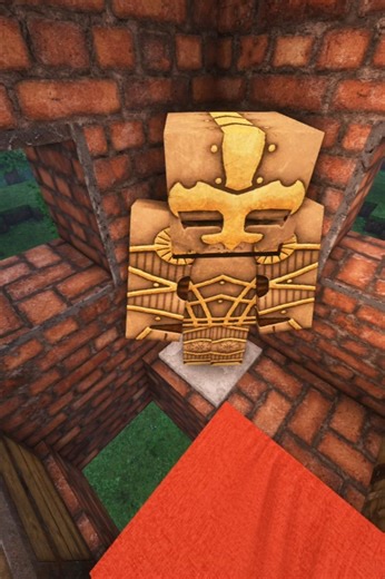 Minecraft capsule house 🏡#minecraft #shorts #gaming