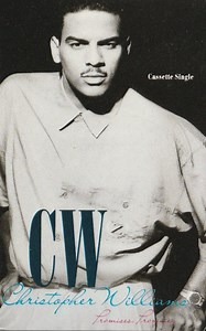 Christopher Williams - Promises, Promises