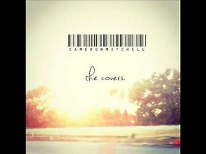 Cameron Mitchell - How Deep Is Your Love