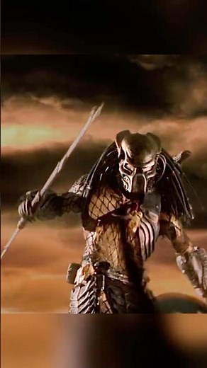 Alien vs. Predator (2004)：The birth of the Alien Regenerator
