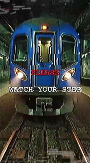 The Subway Manual - 1 #themanualarchive #analoghorror #foundfootage #creepy #urbanlegend