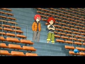 Inazuma Eleven Capitulo 54 Espanol