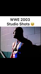 4.1K views · 122 reactions | WWE 2003 Studio Shots 凉 #wwe | Tim Hann Rivera | Facebook
