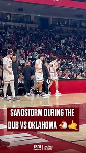 A sandstorm brewed during the Gamecocks victory over Oklahoma 🤯🔥 • • • • • • • #SpursUp #Gamecocks #SpursUp🤙 #USC #SouthCarolina | 1801 Media