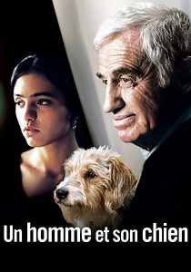 Regarder Un homme et son chien en streaming complet