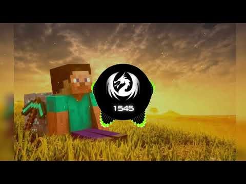 Wet Hands Minecraft Soundtrack! (reverb+slowed)