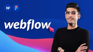Complete Webflow Bootcamp: From Figma Design to Development to Freelancing | Arash Ahadzadeh | Skillshare
