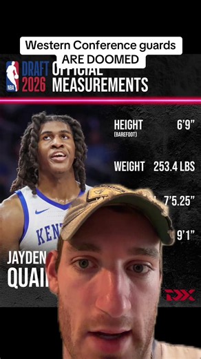2026 NBA Draft: How Strong Is the Class of Guards?