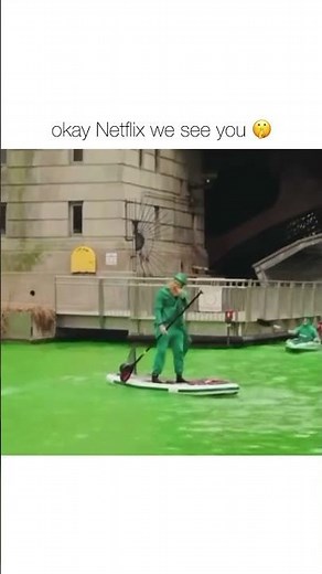 Netflix & Chill: The Ultimate Guide 🍿