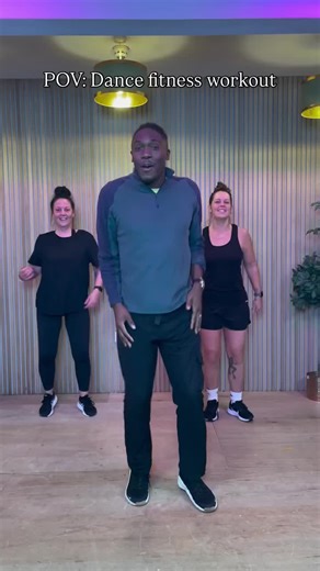 Get Moving with Groove Aerobics: Feel the Fun!