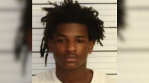 Local rapper’s murder case heads to grand jury; bond set at $5 million