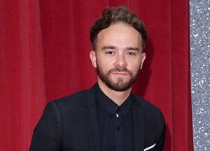 Jack P Shepherd Fears He'd Be Fired if he Appeared on Reality TV Show