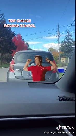 Mastering Parallel Parking: Step-by-Step Guide