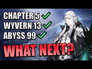 Day 13 Review - Chapter 5, Abyss 99, Expedition Teams | Epic Seven