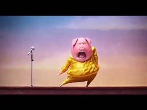 Clip Sing – "Bad Romance"