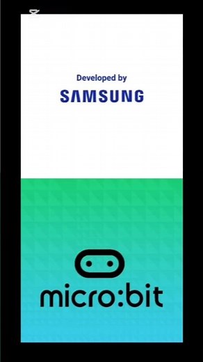 How to pair a microbit to a phone using Bluetooth