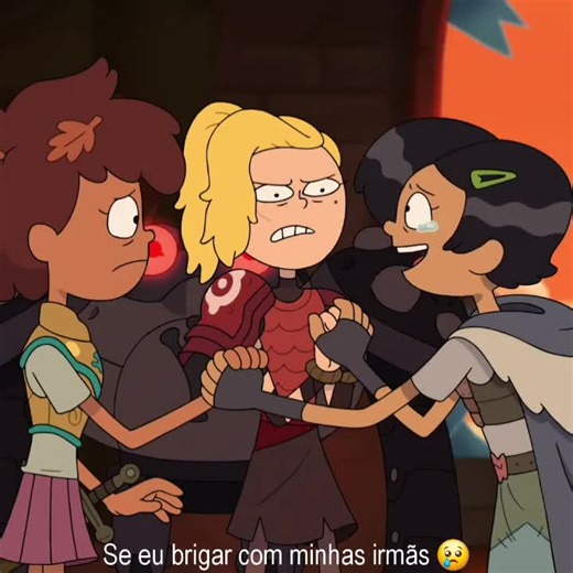 Shippar Anne e Marcy: Entenda a História de Marcanne