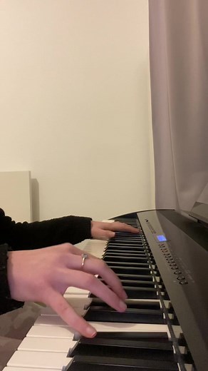 Beautiful Piano Performance by Carl Pedida - Debussy Pagodes Vibes