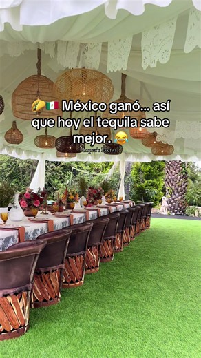 México ganó: por qué hoy el tequila sabe mejor