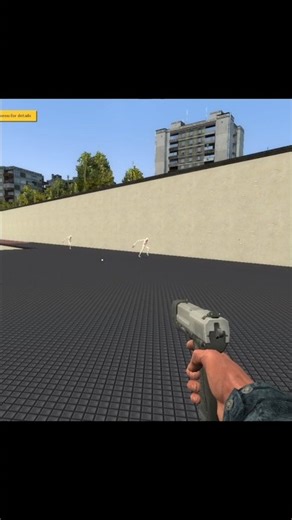 NPC Attack | Garry's Mod gaming video ##garrysmod #games