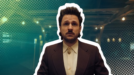 „Kacken an der Havel“: Cast, Handlung und Start auf Netflix