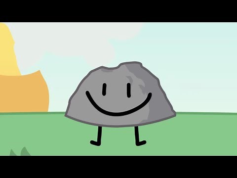 BFB BUT ONLY WHEN ROCKY IS ON SCREEN