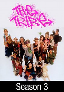 The Tribe: Episode 18