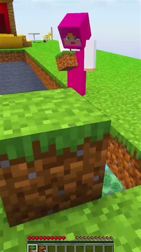 СЭМИИ МАЙНКРАФТТА НЕ ІСТЕП ЖҮР