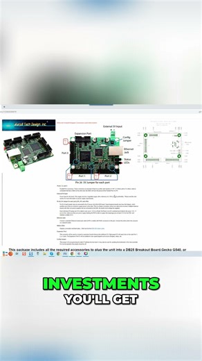 UC400 Ethernet Control Best Investment, Better Than ESS!