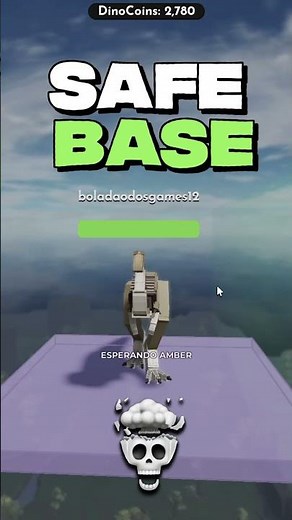 🦖💀 [UPDATED] Jurassic Blocky Script + OP Auto Farm & ESP! (Mobile & PC) 2025