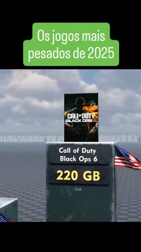 3.1K views · 2K reactions | Eai, qual desses jogos você gosta ? #chipart #pcgamer #meme #setupgamer #fyp #gamer #jogos #bf6 | ChipArt | Facebook