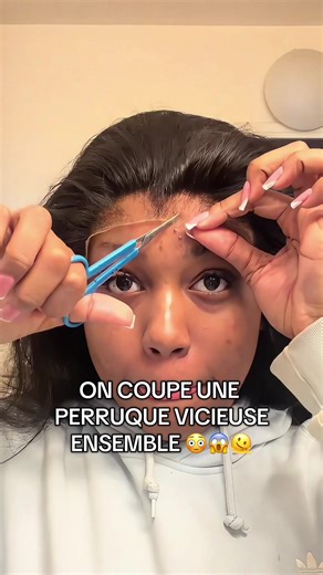 Transformation de perruque : De Chewbacca à Lagos Airline