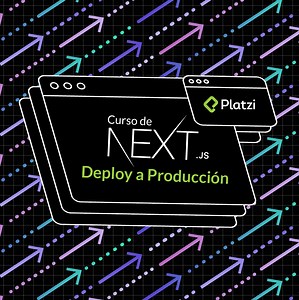 Implementación de Next.js en Vercel para Producción