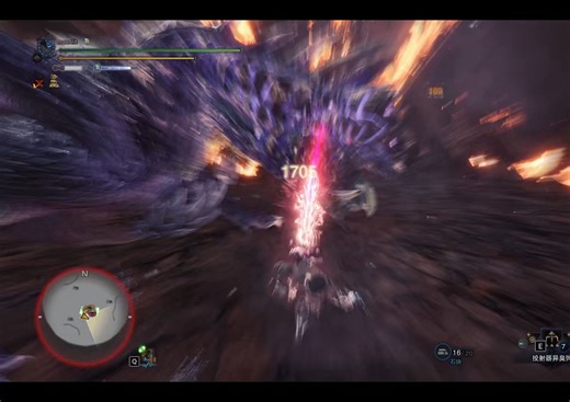 大剑煌黑龙低配轮椅级教学！