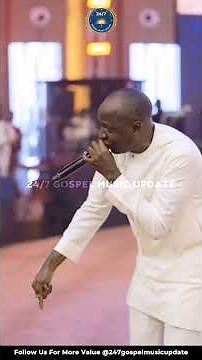 Wai Wai Wai (The Weapon Of Victory) - Dunsin Oyekan