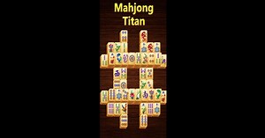 Download & Play Mahjong Titan on PC & Mac (Emulator)