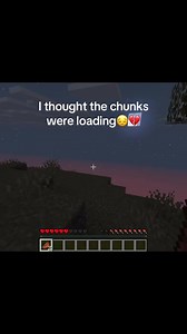 Minecraft chunk loading explained — why chunks don't load
