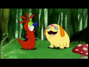 Willo the Wisp (Series 2 - 2005) - Three Episode Promos