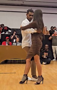 Malick & Carla 🏆 Olympiads Of Kizomba @Paris Kizomba Congress 2023 Song: Dana Salah - Mishta'a (DJ Qas X Traybeatz UrbanKiz) Live Song by Dj Hugo Smile 🕺💃https://www.instagram.com/malick_carla.urbankiz/ 🏆https://www.instagram.com/olympiads_of_kizomba/ 🎈https://www.instagram.com/pariskizombacongress/ | Kizomba Demos