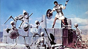 How Did Motion-Smoothing Reinvigorate 'Jason and the Argonauts'?