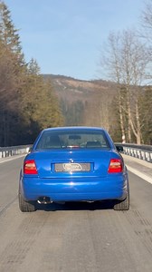 817K views · 6.2K reactions | Mindblowing 1040hp Audi S4 B5 launches | #audi #launchcontrol #quattro | Auditography - Unique Audi photography | Facebook