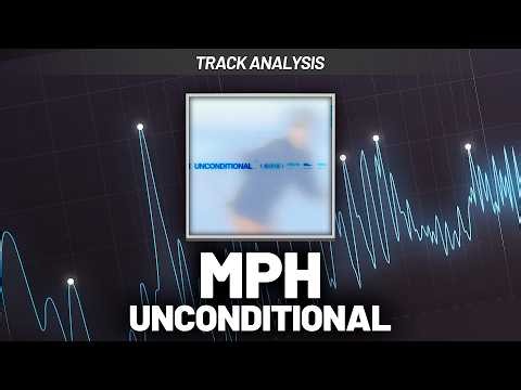 Track Analysis | MPH - Unconditional Breakdown Tutorial 🏎️